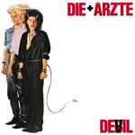 Cover of Devil, 2005-10-21, File