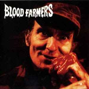BLOOD FARMERS 「PERMANENT BRAIN DAMAGE」