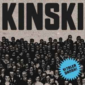 Kinski (6) - Vi Taler Dansk!