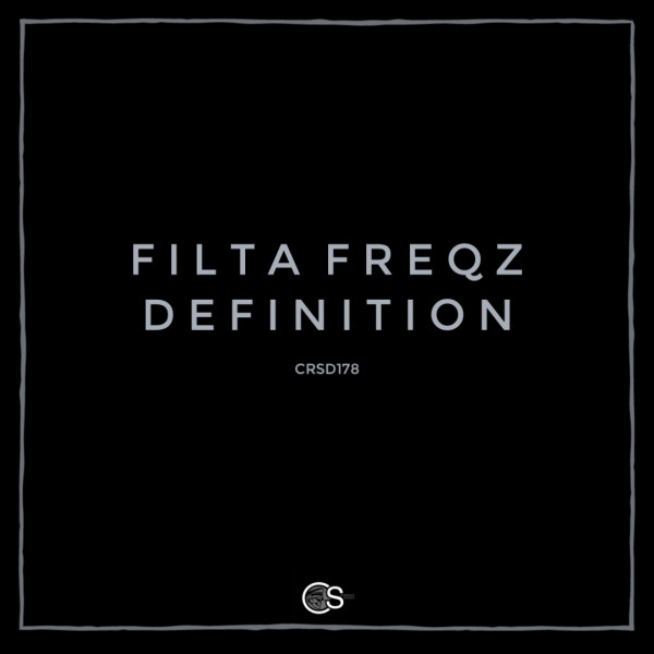 last ned album Filta Freqz - Definition