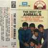 The Animals - The Best Of Animals