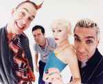 ladda ner album No Doubt & Gwen Stefani - MP3