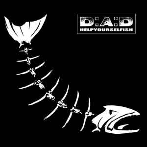 D:A:D – (2015, Vinyl) - Discogs