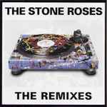The Stone Roses – The Remixes (2000, Vinyl) - Discogs