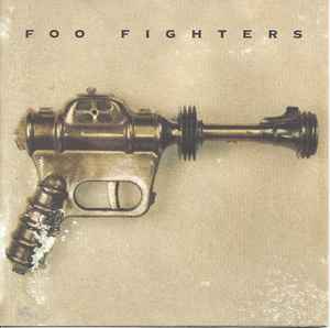Foo Fighters - Foo Fighters