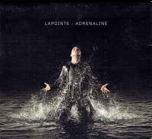 Adrenaline - Lapointe