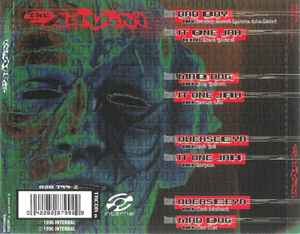 Ken Ishii – KI15 - The Box (2010, CD) - Discogs