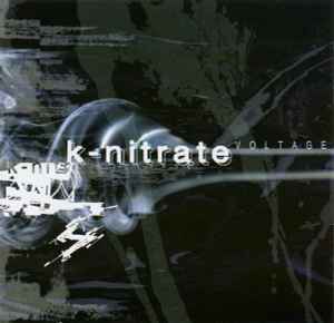 K-Nitrate - Voltage album cover