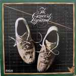 Cover of The Concert Legrand, 1976, Vinyl