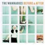 The Wannadies – Before & After (2002, Gatefold Sleeve, Vinyl 
