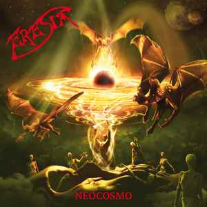 Neocosmo (CD, Album) for sale