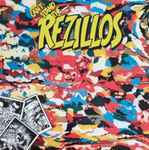 Cover of Can't Stand The Rezillos, 2023-09-15, Vinyl