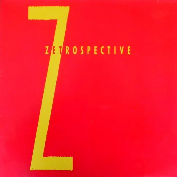 Various Zetrospective Releases Discogs 7604