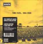 Oasis - Time Flies... 1994-2009 | Releases | Discogs