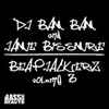 Jamie Bissmire & DJ Bam Bam - Beatjackerz Volume 03