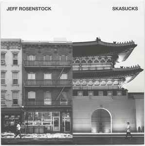 Jeff Rosenstock - Jeff Rosenstock / Skasucks