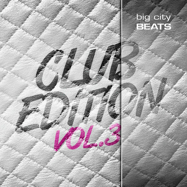 télécharger l'album Various - Big City Beats Club Edition Vol 2