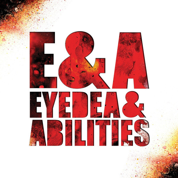 Eyedea & Abilities – E&A (2015, Vinyl) - Discogs