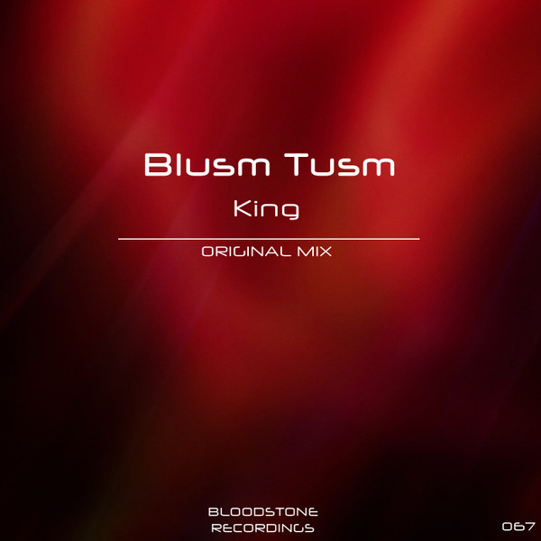 ladda ner album Blusm Tusm - King