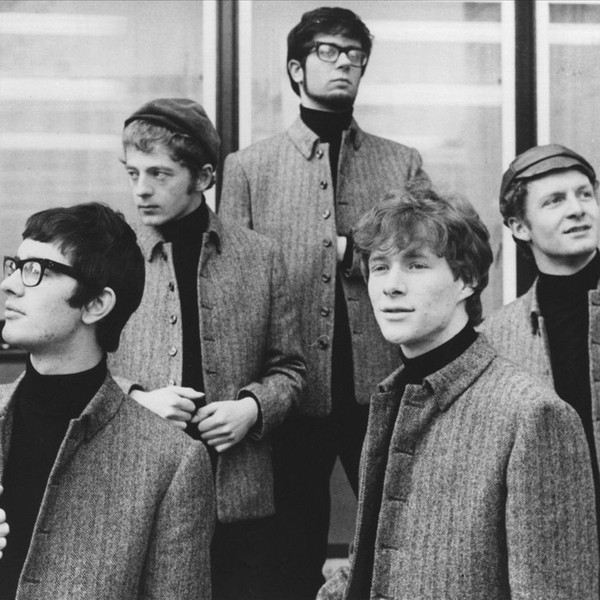 Manfred Mann | Discography | Discogs