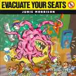 Cover of Evacuate Your Seats, 2014, File