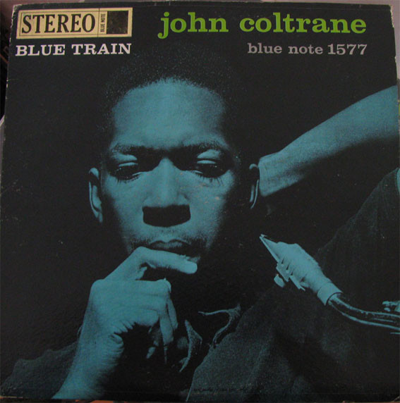 John Coltrane - Blue Train | Releases | Discogs