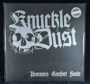 Promises Comfort Fools - Knuckledust