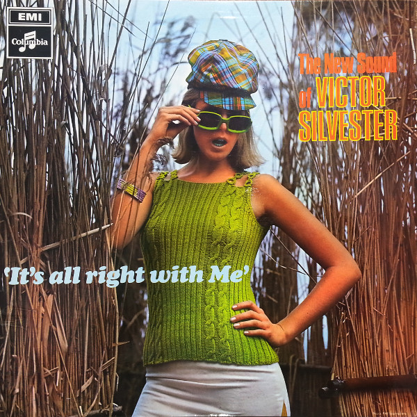 télécharger l'album The New Sound Of Victor Silvester - Its All Right With Me