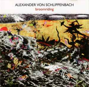 Broomriding - Alexander von Schlippenbach