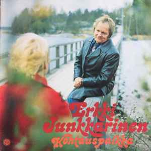 Kohtauspaikka (Vinyl, LP, Album, Stereo, Mono) for sale