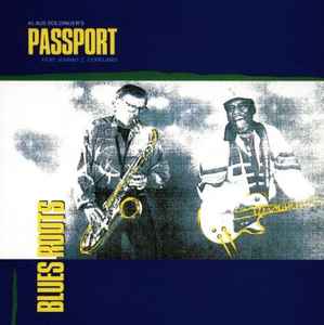 Passport (2) - Blues Roots