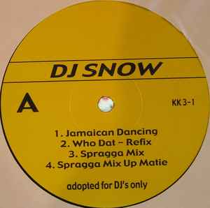 Jamaican Dancing (Vinyl, 12