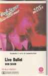 Cover of 'Live' Bullet, 1976, Cassette