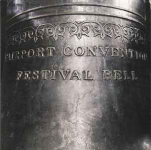 Festival Bell - Fairport Convention