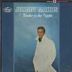 Tender Is The Night / Johnny Mathis