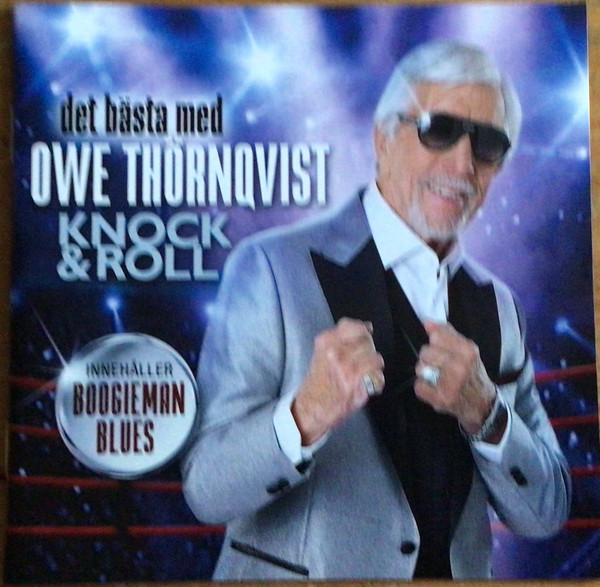 Owe Thörnqvist – Det Bästa Med Owe Thörnqvist Knock & Roll