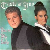 télécharger l'album Taste Of Joy - Youre My Baby