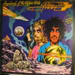 Thin Lizzy - Vagabonds Of The Western World | Releases | Discogs