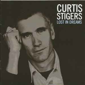 travl porcelæn frisk Curtis Stigers – Real Emotional (2007, CD) - Discogs