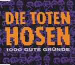 Cover of 1000 Gute Gründe, 2001, CD