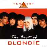 Cover of The Best Of Blondie, 1999, CD