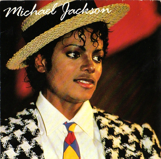 Michael Jackson – Thriller (1987, Vinyl) - Discogs