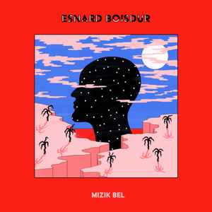 Esnard Boisdur - Mizik Bel album cover