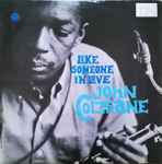 Cover of Like Someone In Love, 1967, Vinyl