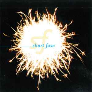 Short Fuse - Solid State album cover
