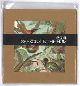 Seasons In The Hum - The Samuel Jackson Five