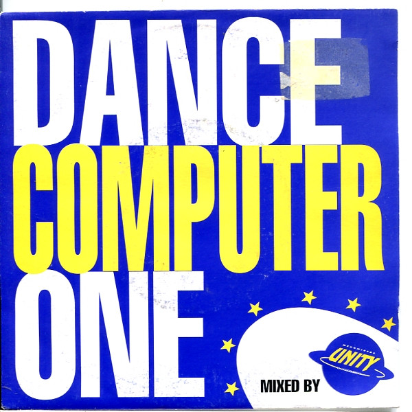 Dance Computer One