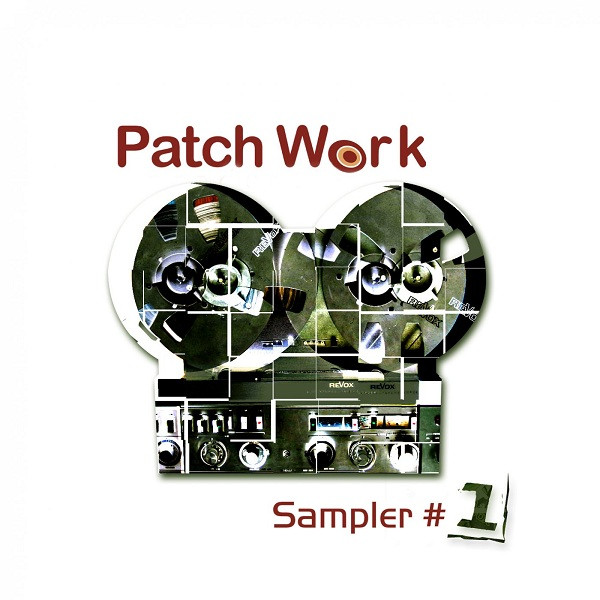 baixar álbum Various - Patch Work Sampler 1