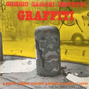 Graffiti - Giorgio Gaslini Sestetto