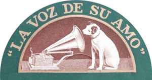 La Voz De Su Amo on Discogs